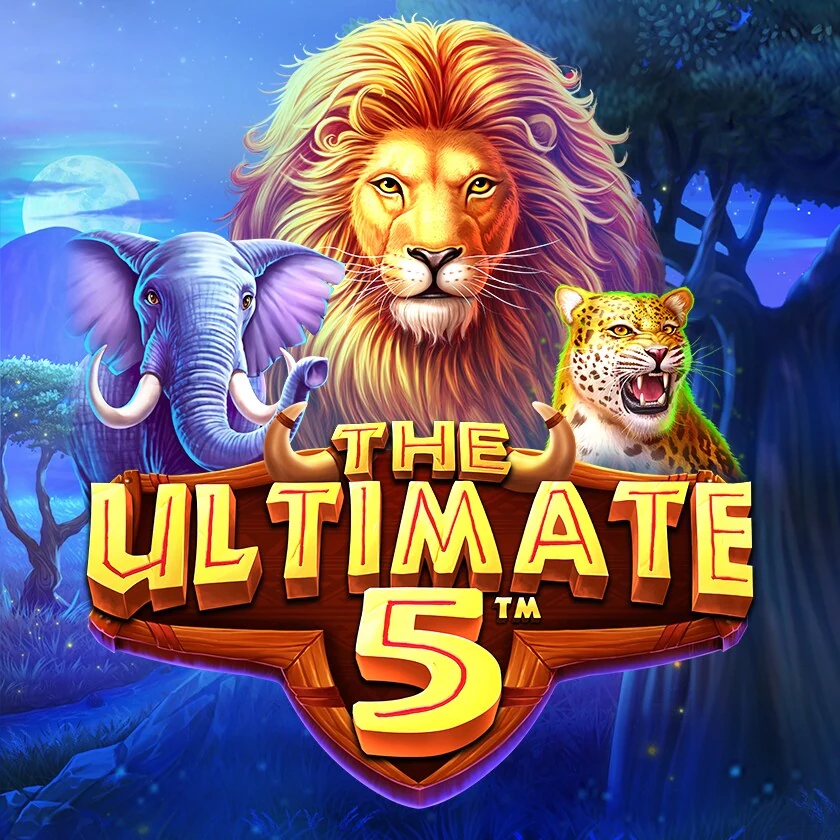 The Ultimate 5