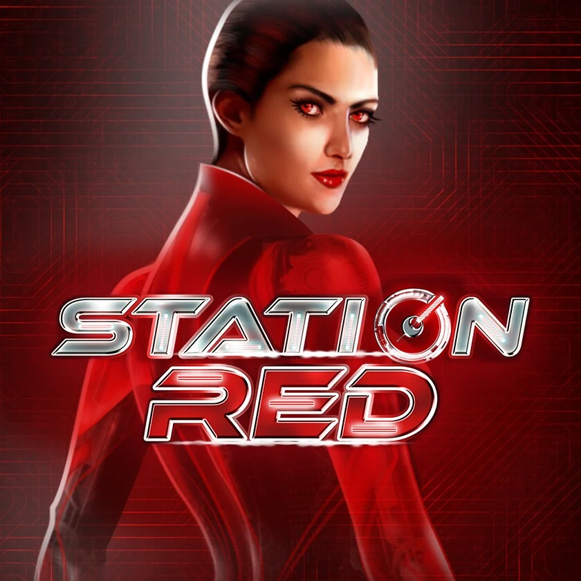 Station Red