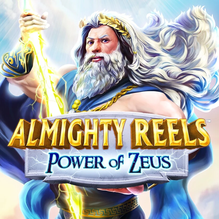 Power of Zeus